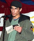 Juan E.  Villegas